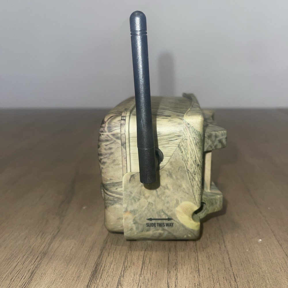 wildkamera Spypoint TINY-W2 Wireles Camera Only Tested Works