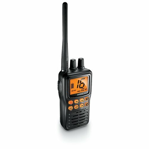Uniden® MHS75