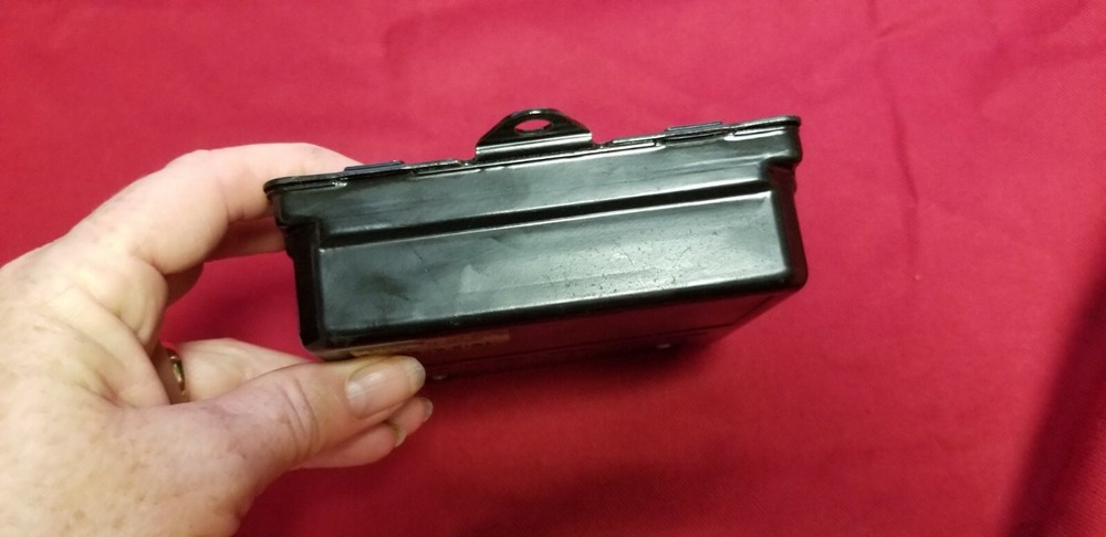 Wabco ABS - E Brake Control Module, OEM# 446 004 603 0