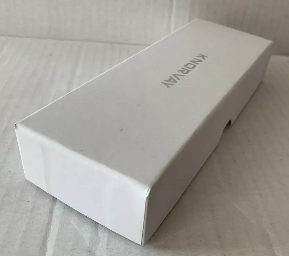 KNORVAY N99 Wireless Presenter