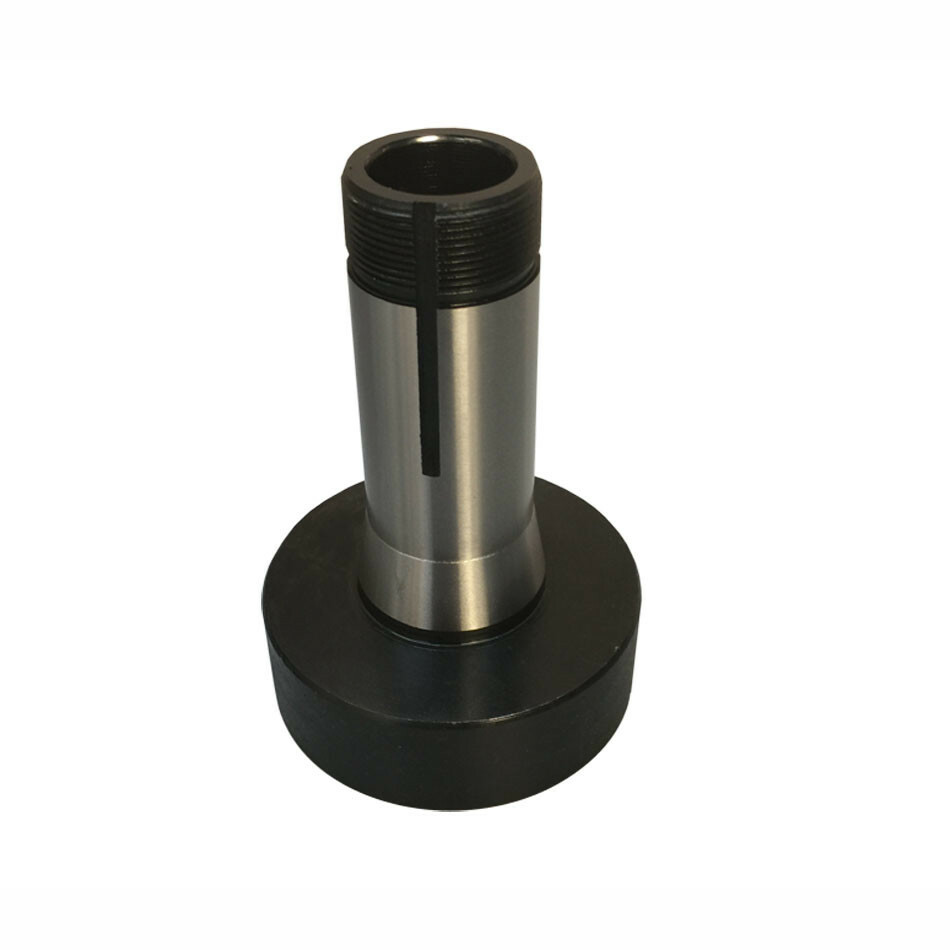 3" Head Diameter 5C Fixture Mount Lathe Tool Milling Machine