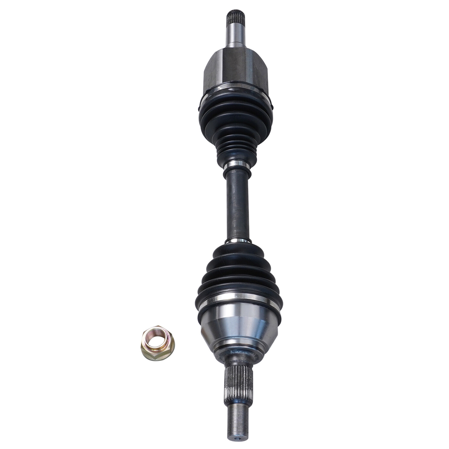 Front Left or Right CV Axle Shaft for 2011 2012 2013 Buick LaCrosse Regal XTS