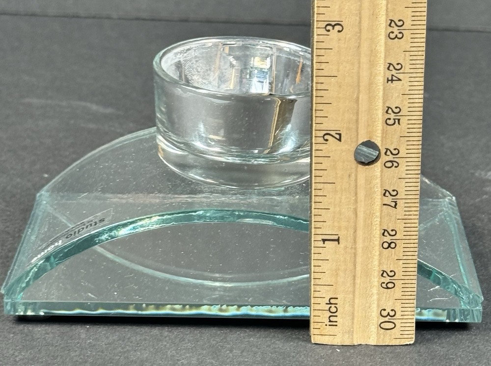 Studio Home Candle Holder Post Modern Style