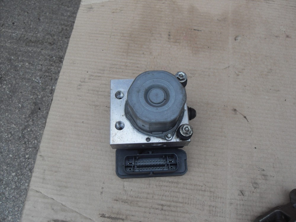 vauxhall corsa e abs pump ident ayf