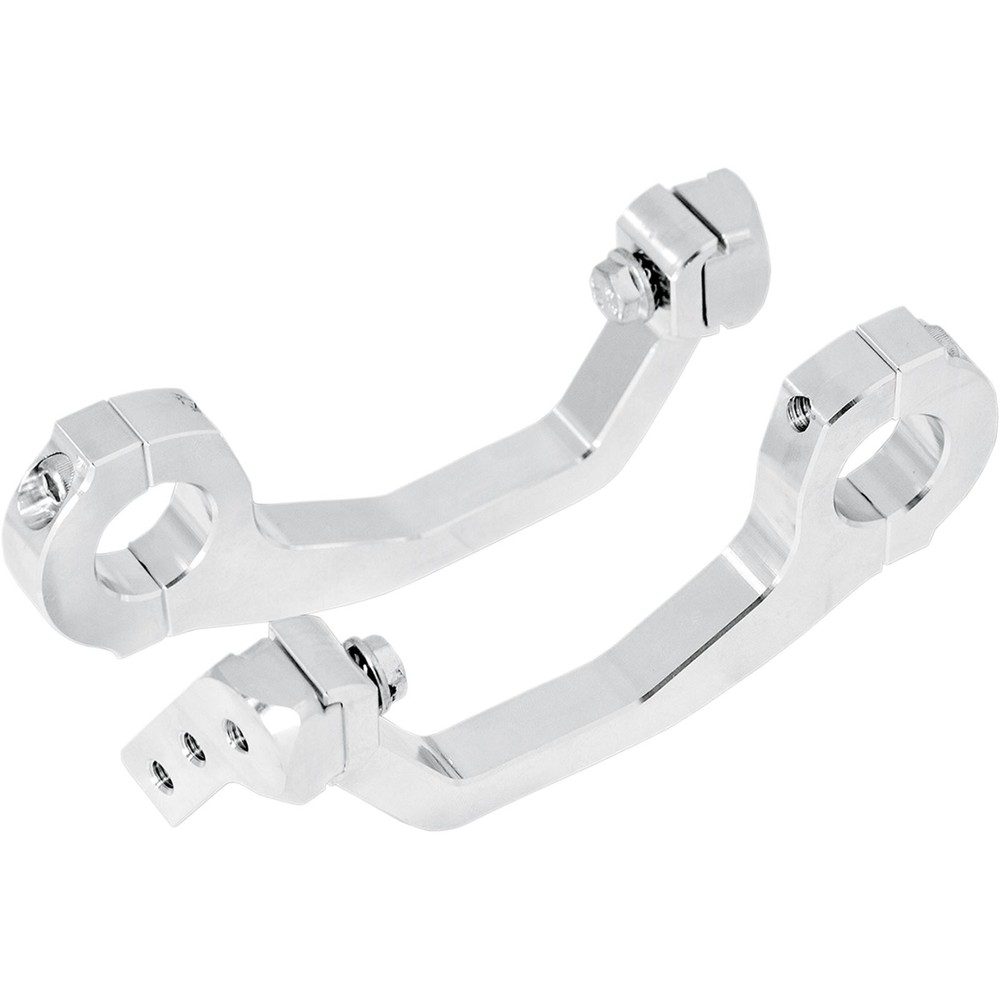 Rox Flex-Tec Mount Taper Bars 1G-FTPROT
