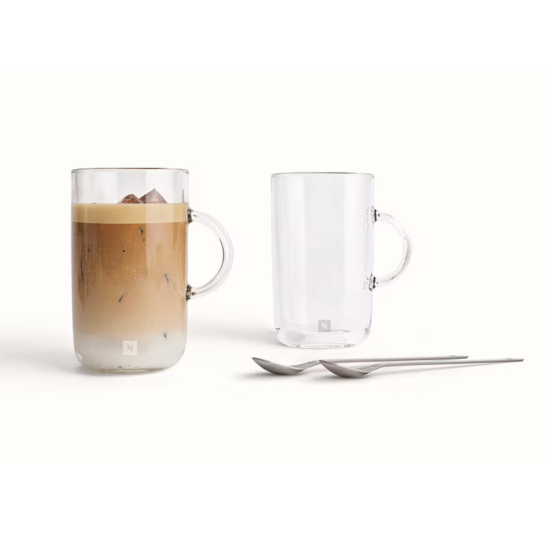 Vertuo - Accessory Vertuo Coffee Mugs, Large