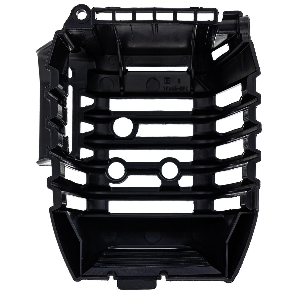 Echo A320001201 Muffler Cover Black