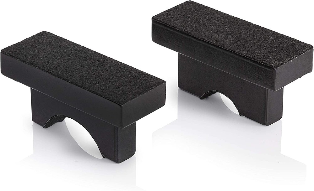 FAMOORE Baseball Bat Display Stand for Table or Table - Replacement Case or S...