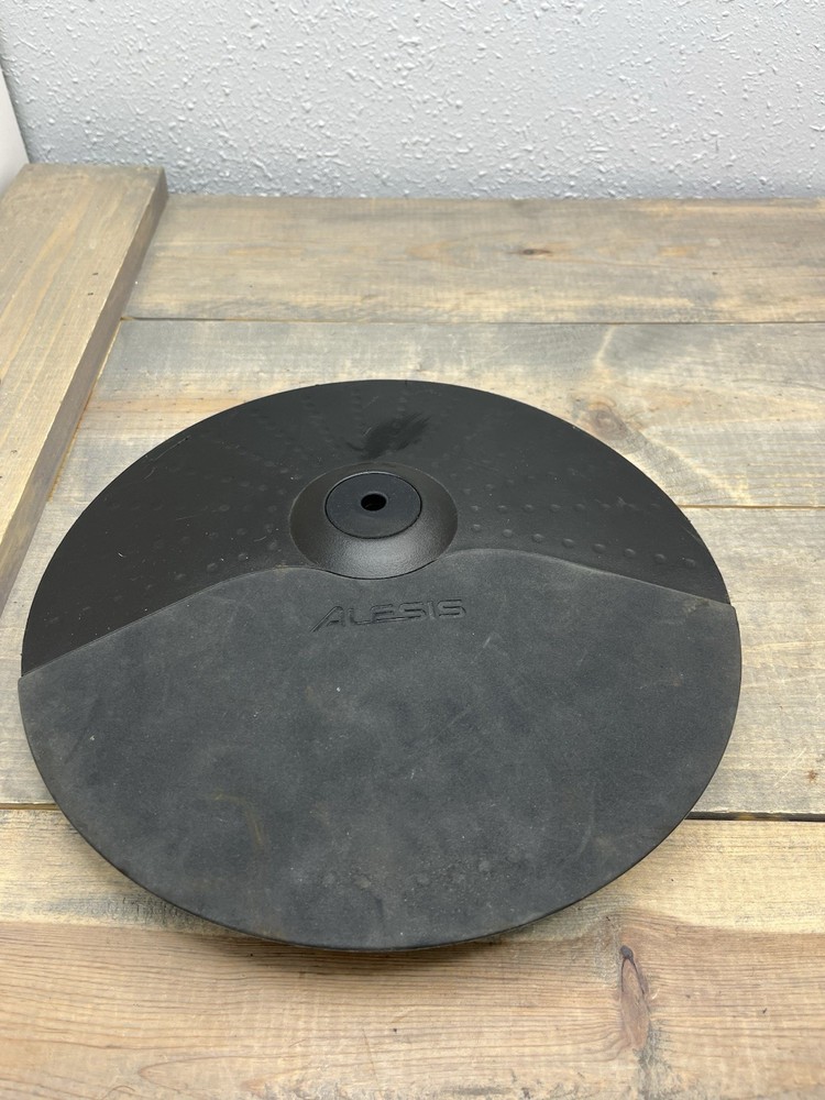 Alesis 10" Cymbal Pad for Forge / Nitro / Mesh / Surge / Command
