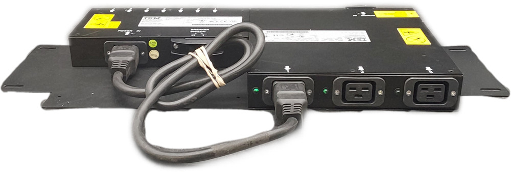 IBM 9306-RTP DPI Rack PDU 7 Outlets