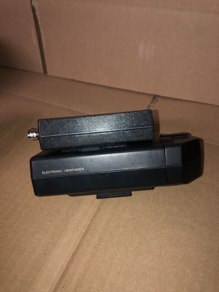 SANYO VSC-700 VIEWER ATTACHMENT