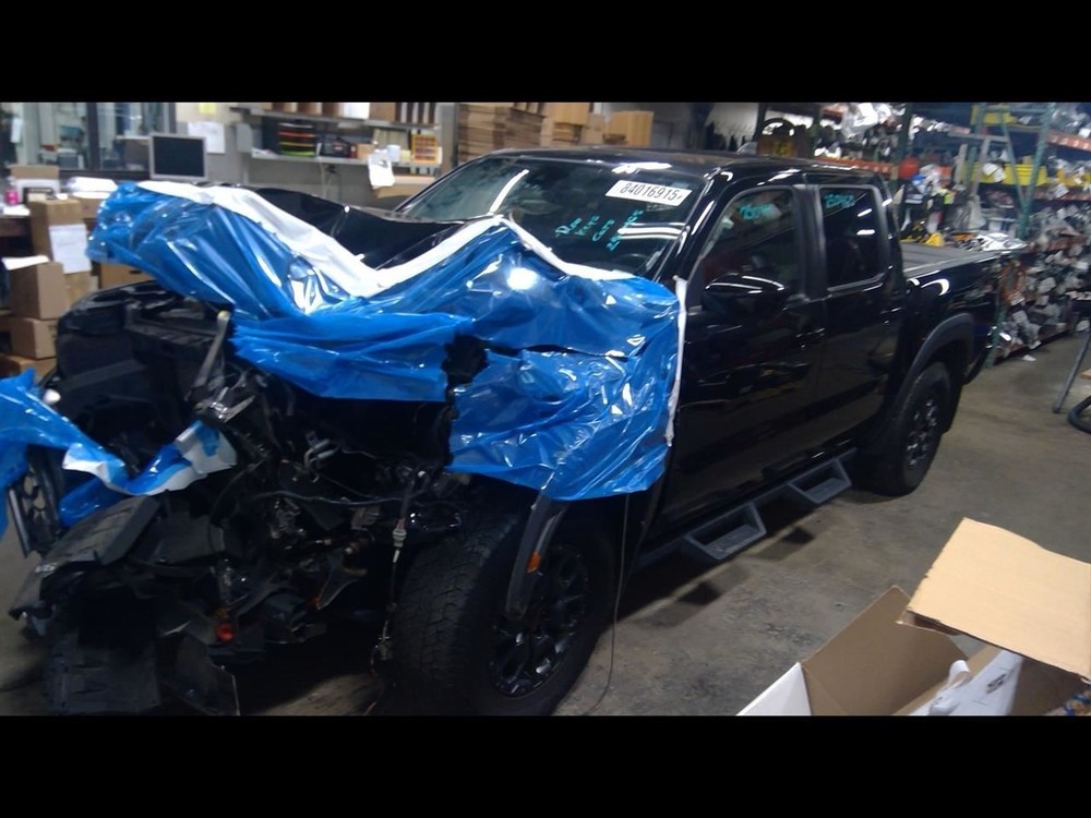 TPMS Control Module Left Hand Dash Fits 22-24 FRONTIER 407409BU0A