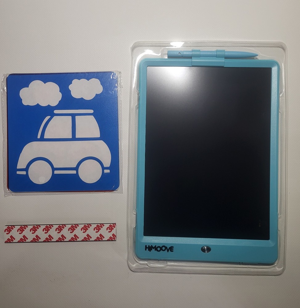 Drawing Tablet 10” LCD Display