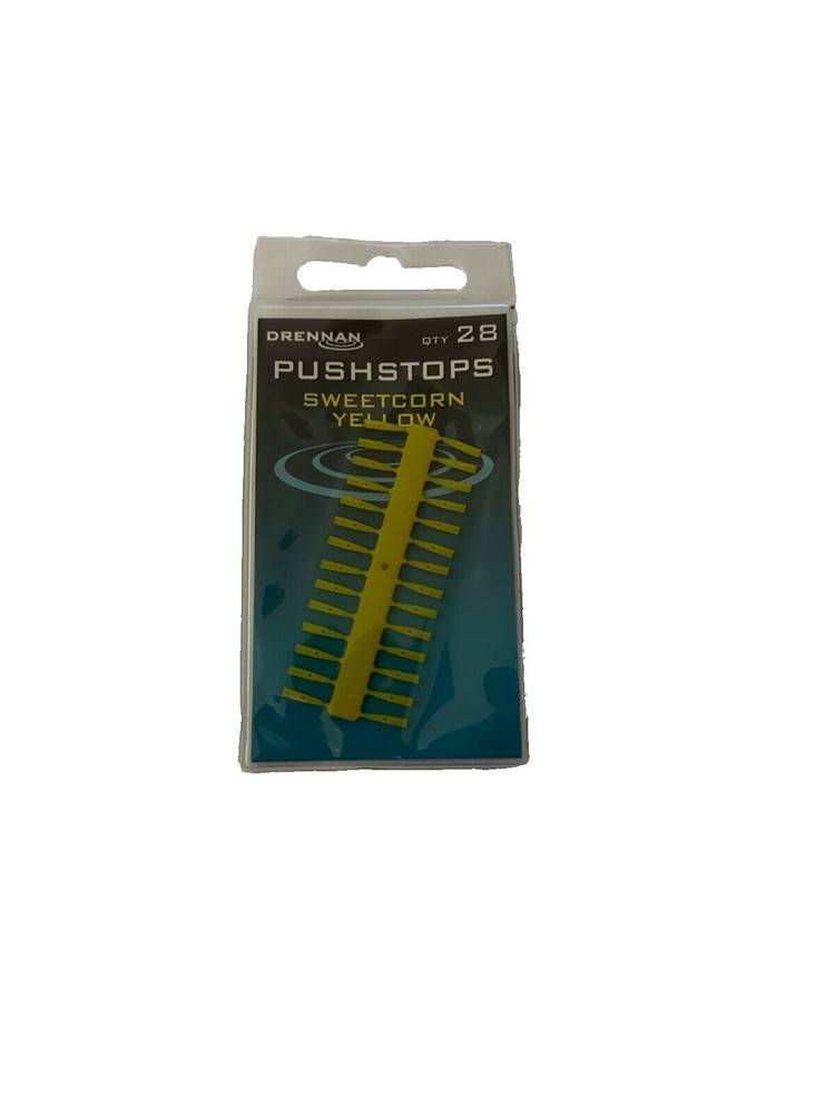 Drennan Pushstops