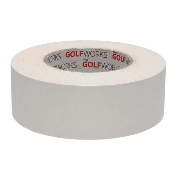 Golf Club Gripping Adhesive - Double Sided Grip Tape - 48mm x 18yd Roll