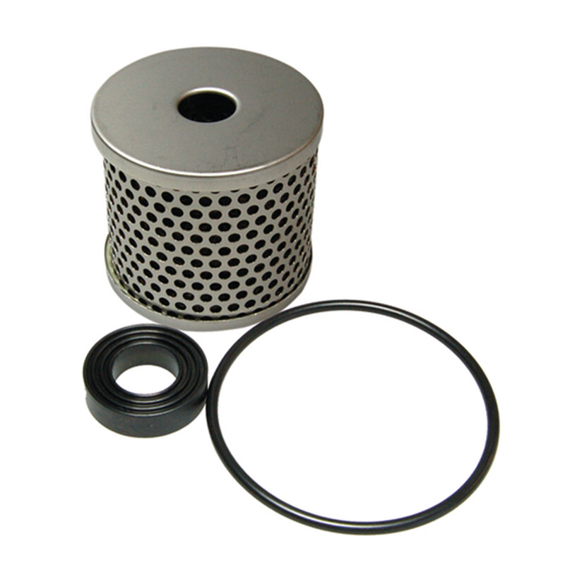SMC AMG-EL150 Water Separator Replacement Element For Use with AMG 150 #