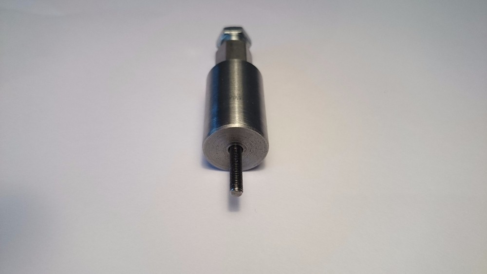 M3 Engineer Heavy Duty High Tensile (14.9) Rivnut Insert Setting Tool Nutsert
