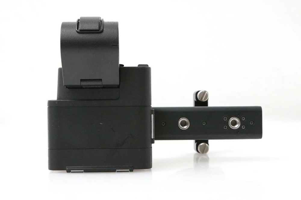 SONY XLR-H1 Handle Unit Test Completed Working