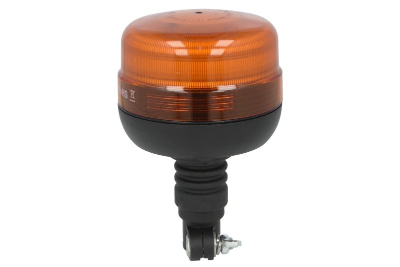 Rotating Warning Light