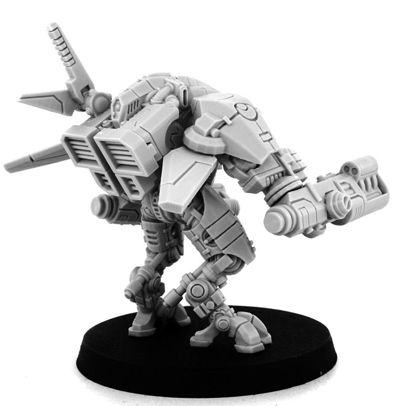 GREATER GOOD CYCLIC BATTLESUIT