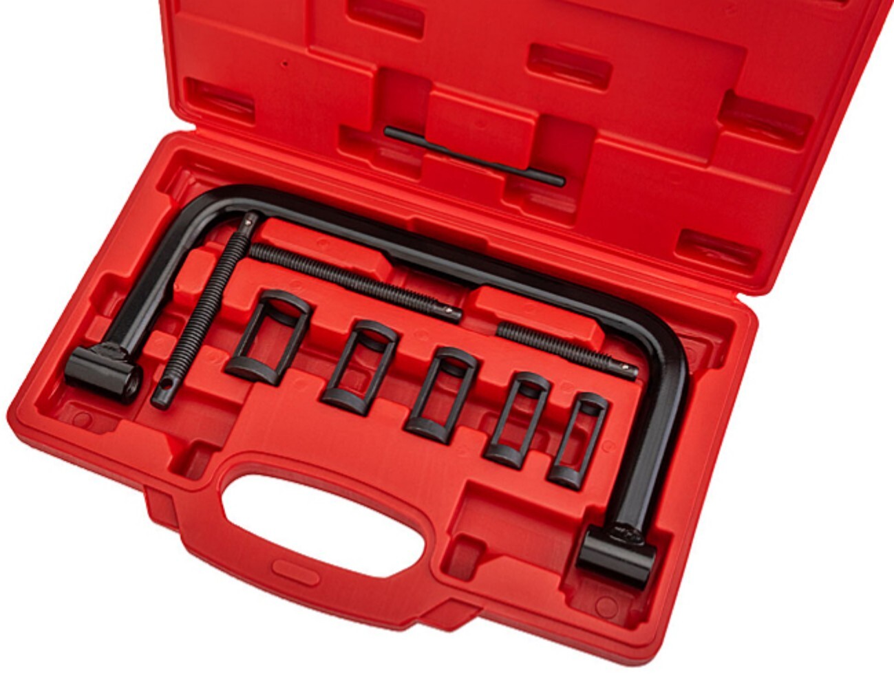 Tusk Valve Spring Compressor Tool 4 stroke Dirt Bike Atv Utv Street Mower