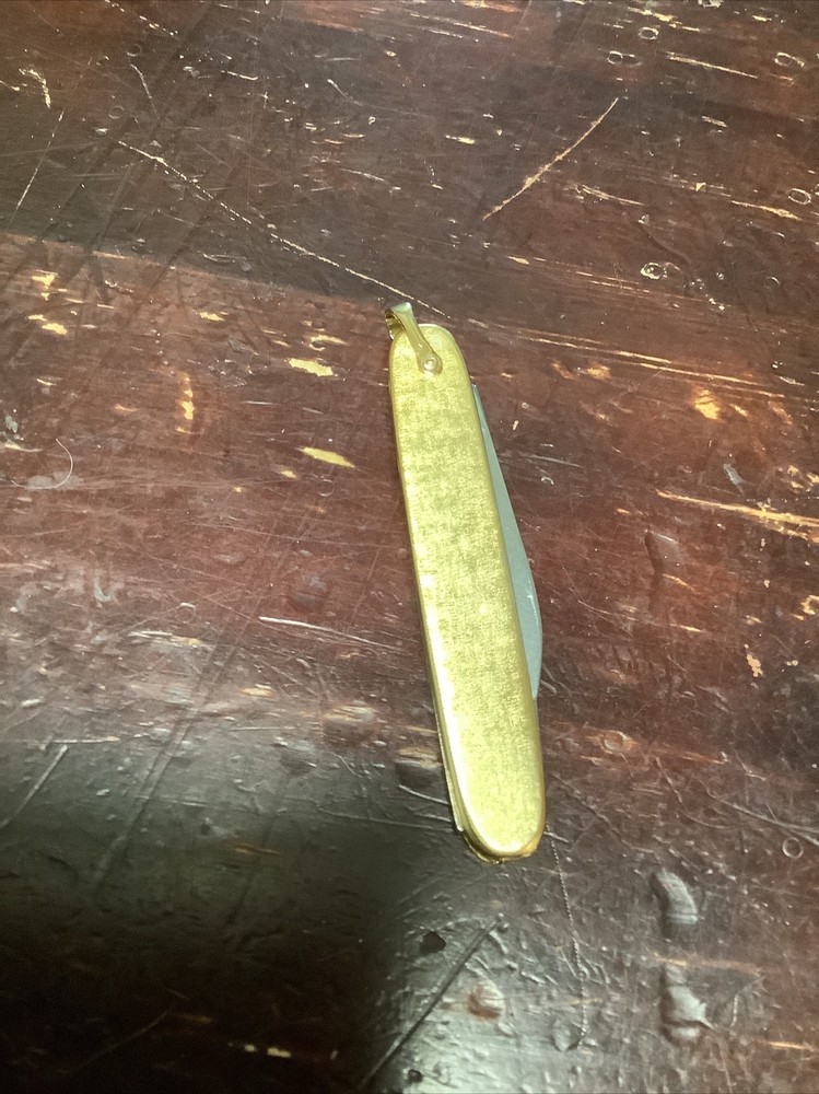 Providence Pocket Knife