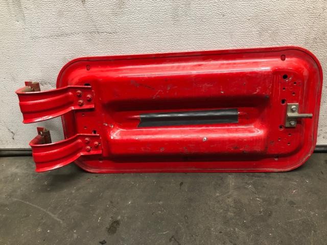 Freightliner CASCADIA Right/Passenger Sleeper Door - Used