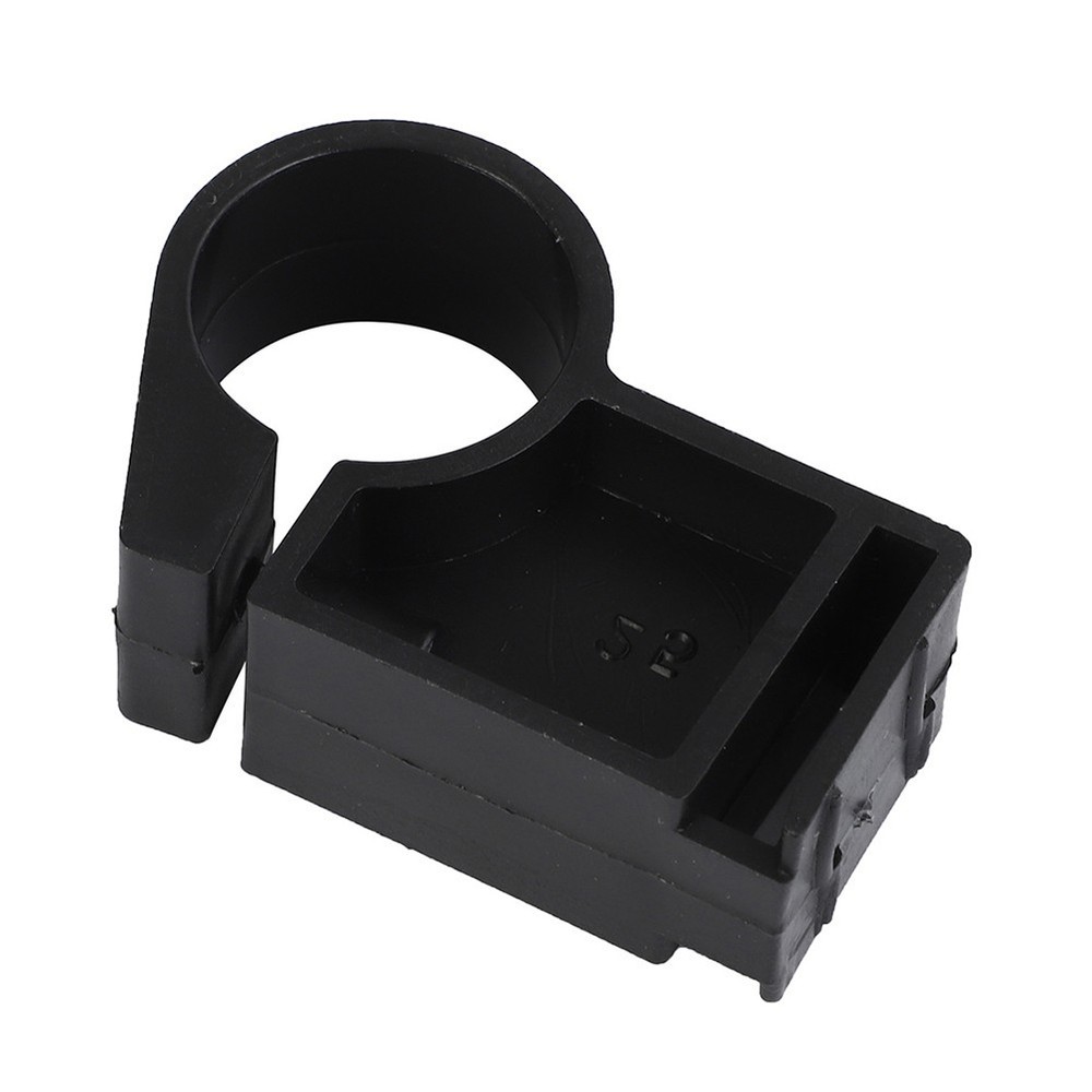 Sturdy LCD Display Bracket for Exercise Bikes Compatible with 22 25mm Tubes