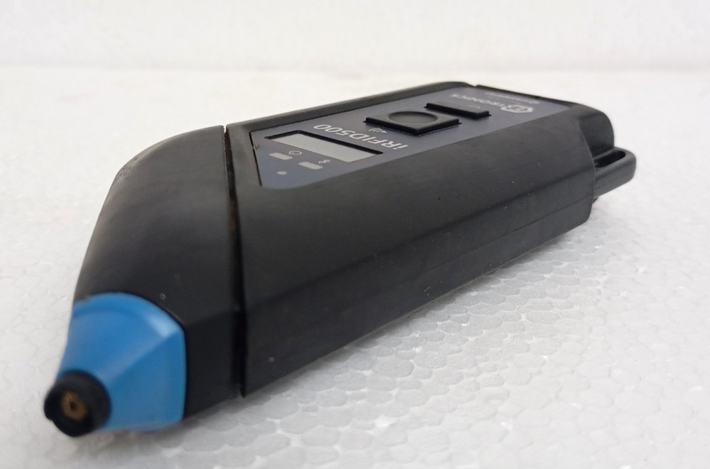 Extronics iRFID500 Handheld Bluetooth UHF RFID Reader - (No Charger)