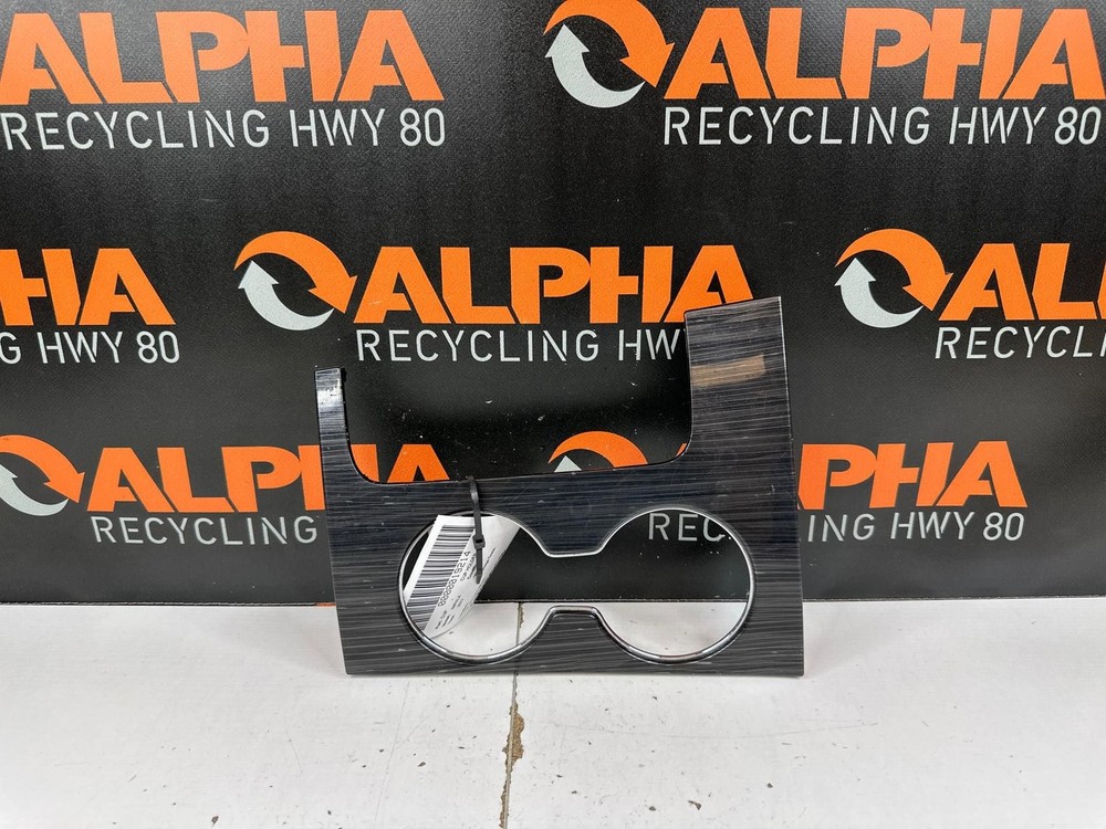 Cup Holder CHEVY IMPALA 17