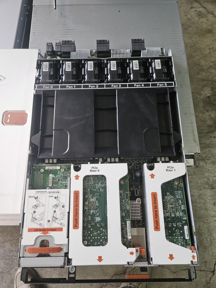 PURESTORAGE FLASHARRAY IIX 70 R2 Dual CONTROLLER No Ram