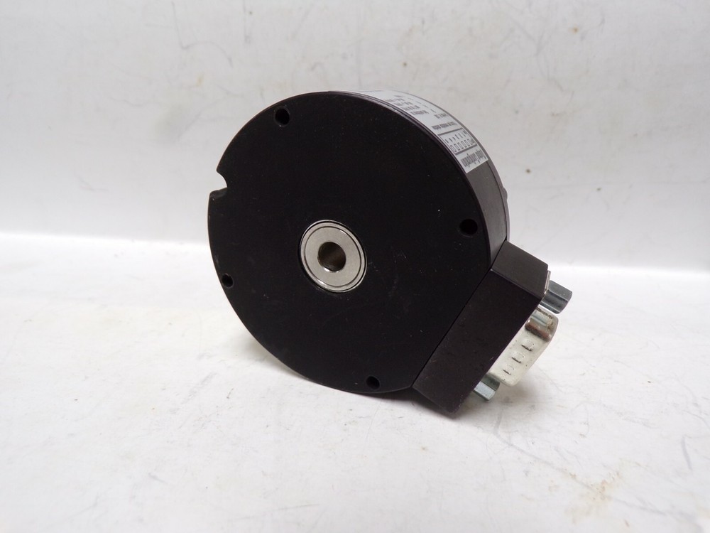 PHOTOCRAFT TRI-TRONICS PROGRAMMABLE ENCODER, HS25C-P64AJ/8-30 ,228826 -SERIAL