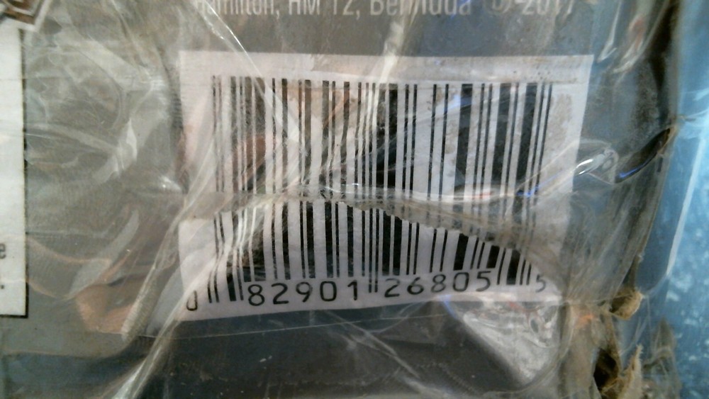 ACE LED Tri-Panel Work Light (3422904) FS