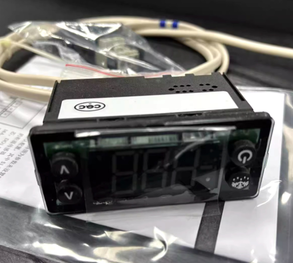 NEW DANFOSS ERC101A 080G3131 Electronic Control