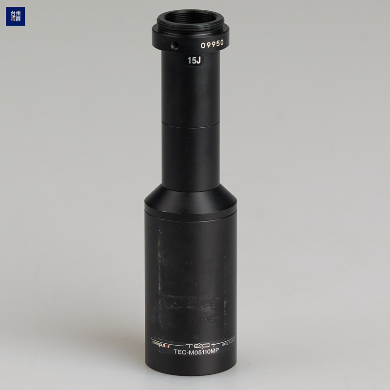 Pre-owned Computar TEC-M05110MP Telecentric Lens Excellent