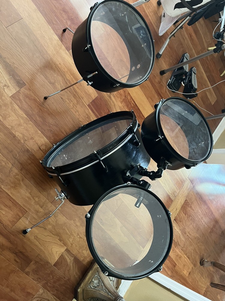 latin percussion Drums Timbales