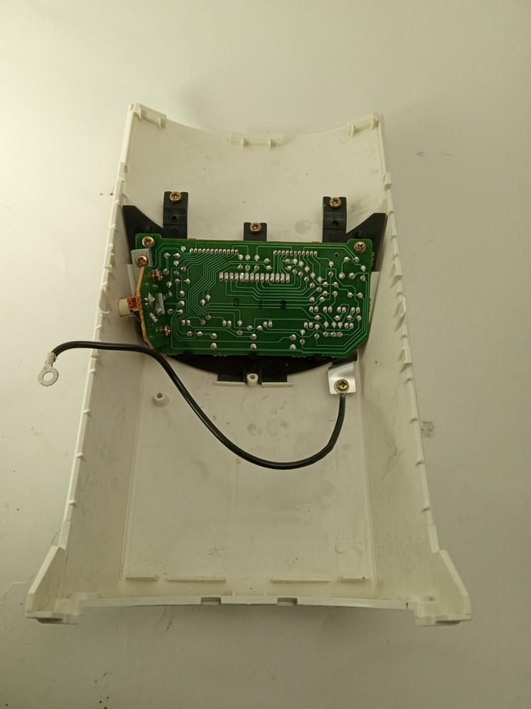 Genuine Welbilt ABM-100-3 Bread Machine Control Panel - Replacement Part