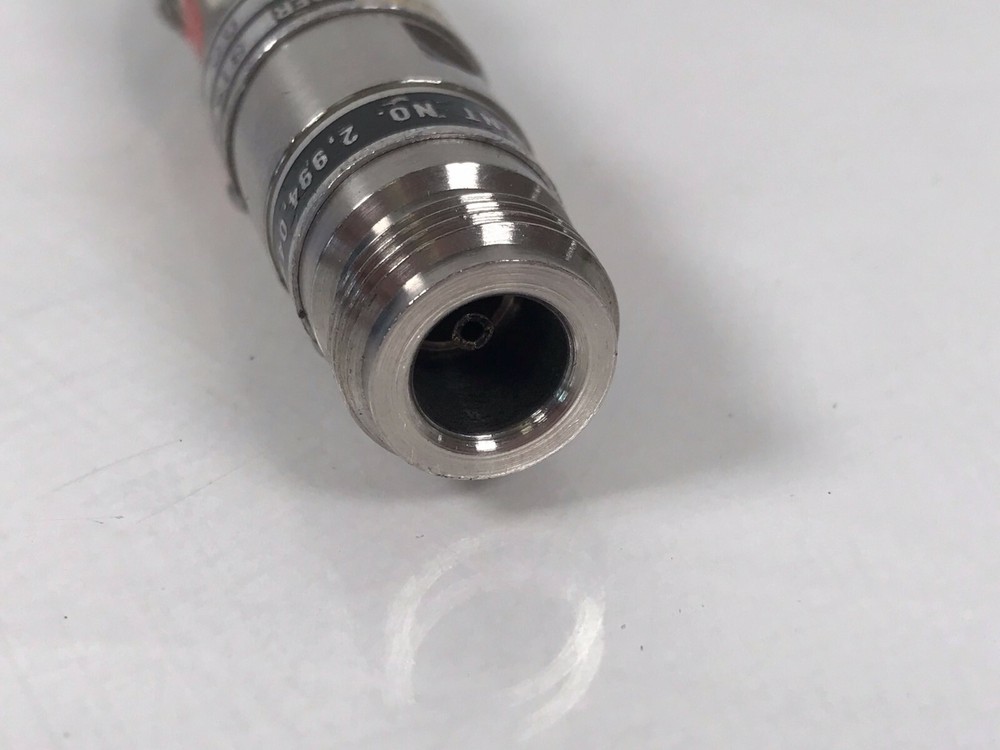 WEINSCHEL ENGINEERING Model 50-40