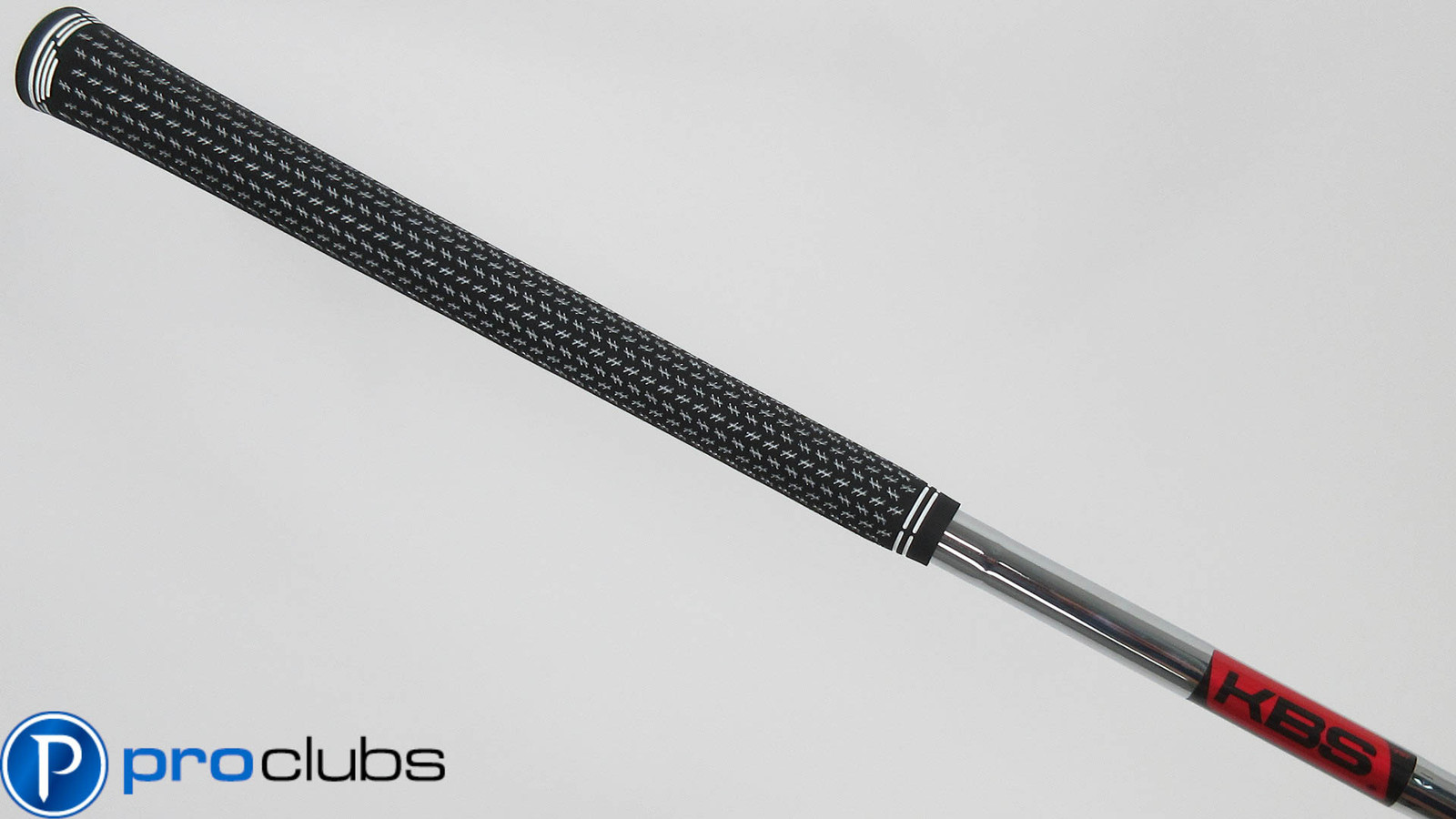 NEW COBRA KING RAW Limited Edition 08* VERSATILE 52* WEDGE KBS 125 STIFF #405590