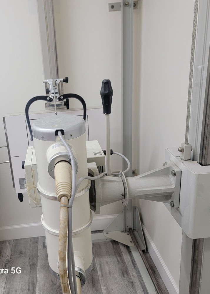 NUCCA CHIROPRACTIC Uint For Imaging