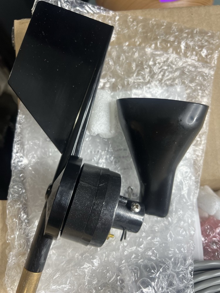 COMPTUS WIND AZIMUTH TRANSMITTER MODEL A70-DLO-T