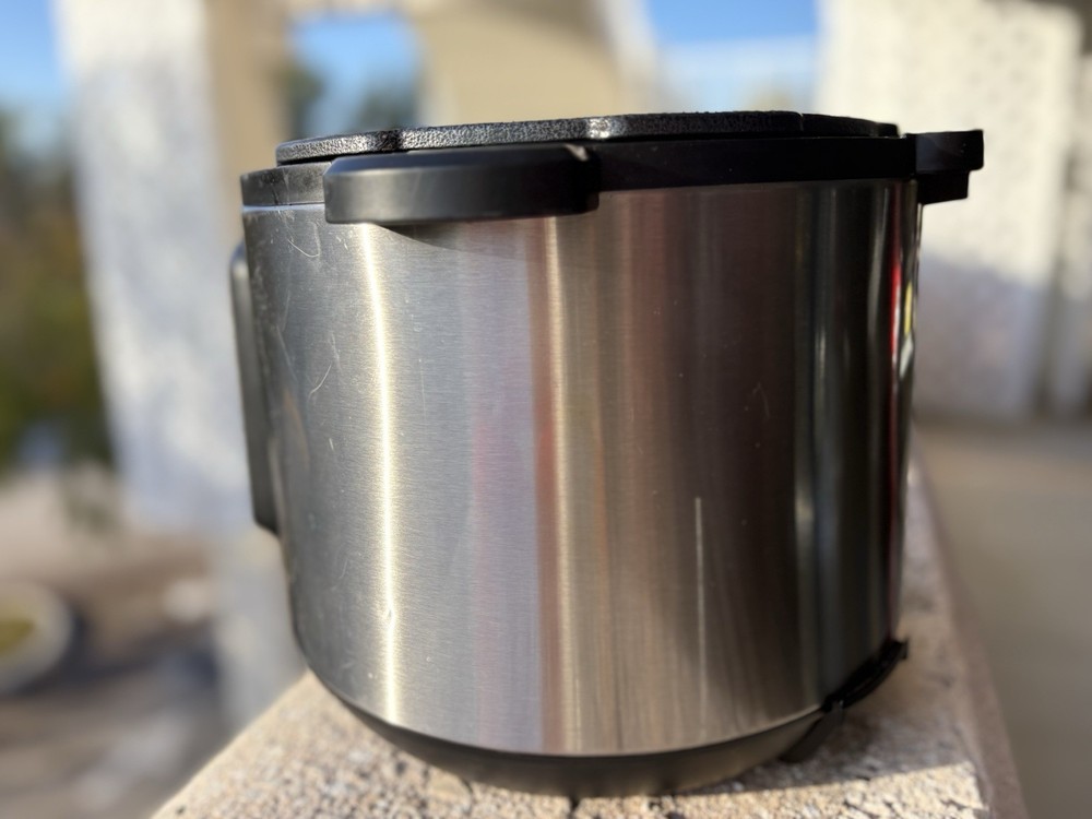 Instant Pot Duo SV 60 - Replacement - Part Base