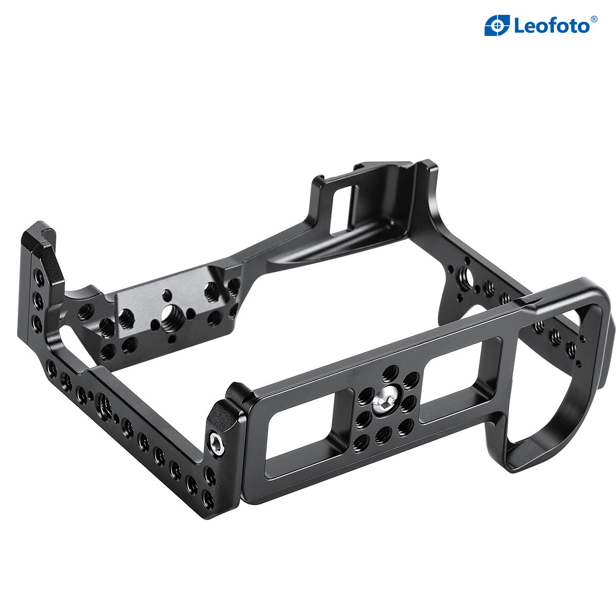 【Leofoto USA】Leofoto S1/S1H/S1R Camera Cage for Panasonic Lumix S1/S1H/S1R