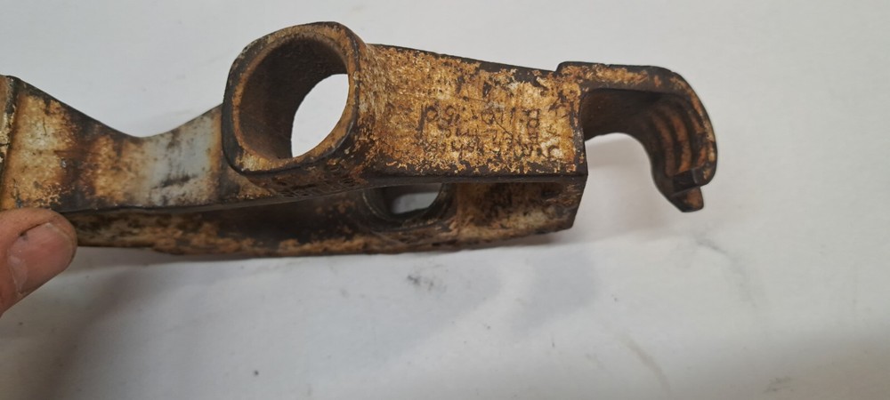 Conduit Bender Ideal 74-001 Head