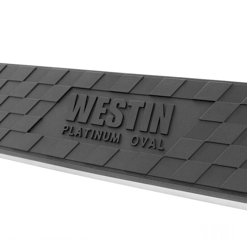 Westin Step Nerf Bar | 21-3920