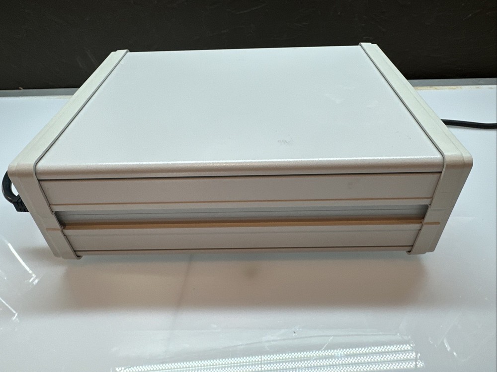 Axon Instruments Digidata Model 1322A 16-Bit Data Acquisition System TESTED