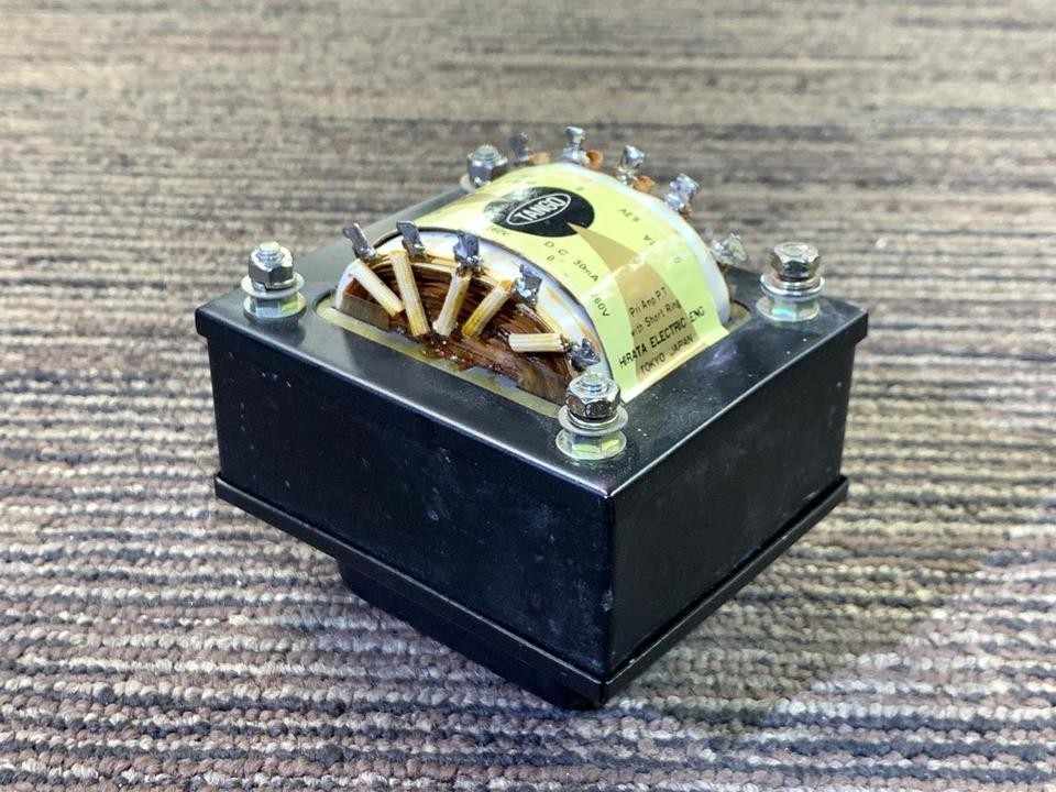 TANGO ST-30S Power Transformer Working & Tested JP