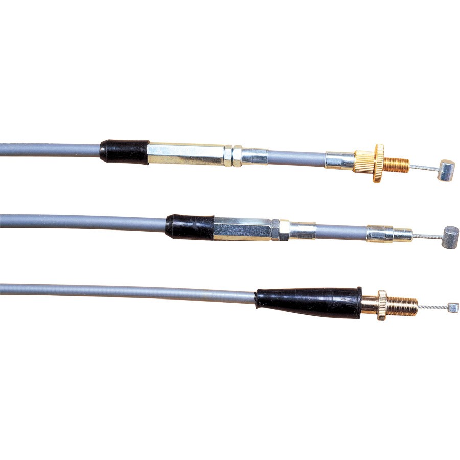 Motion Pro Push Throttle Cable - Standard 02-0511