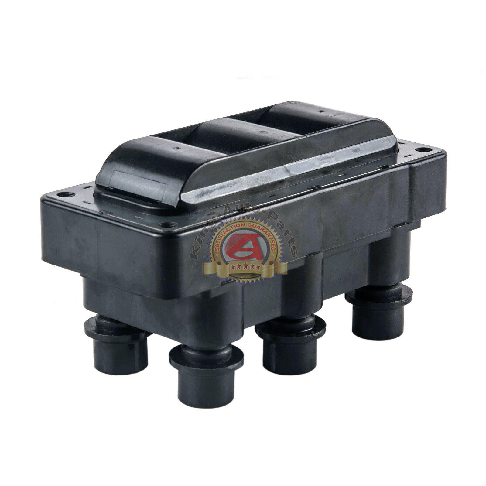 Ignition Coil Pack for Ford Mazda Mercury V6 4.0L 4.2L C925 DGE446 FD480T