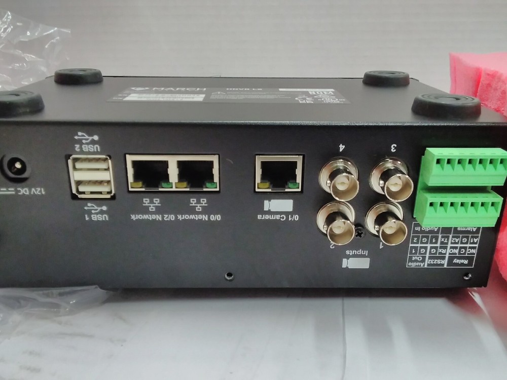 Marchnetworks 8704 S